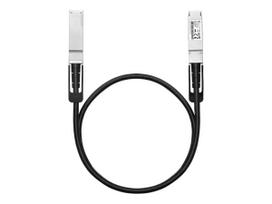 Cable Omada QSFP28 100G Direct Attach SM9220-1M