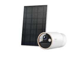 TP-LINK Tapo C460 KIT V1 - Solar-Powered Security Camera Kit - Netzwerk-Überwachungskamera - Außenbereich - wetterfest - Farbe (Tag&Nacht) (Tapo C460 KIT(EU))