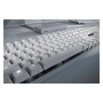 Razer Pro Type Ultra - Tastatur - hintergrundbeleuchtet - Bluetooth, 2,4 GHz, USB-C - QWERTZ - Deutsch - Tastenschalter: Razer Yellow (RZ03-04110300-R3G1)