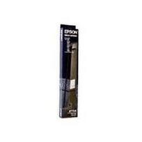 EPSON ribbon black for LQ1010 LQ1050+ LQ1070 1070+ 1170