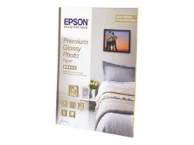 Premium Glossy Photo Paper A4 50 arkuszy 255g/m2