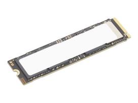 Lenovo SSD - verschlüsselt - 1 TB - performance - intern - M.2 2280 - PCI Express 5.0 x4 (NVMe)