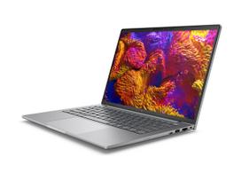 HP ZBook 8 G1ak Mobile Workstation - AMD Ryzen AI 7 350 / 2 GHz - Win 11 Pro - Radeon 860M - 32GB RAM - 1 TB SSD NVMe, TLC - 35.6 cm (14")