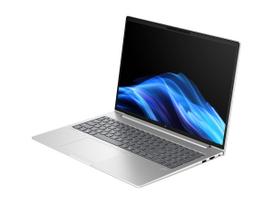 HP EliteBook 6 G1i Notebook AI - 177°-Scharnierdesign - Intel Core Ultra 5 225U / 1.5 GHz - Win 11 Pro - Intel Graphics - 16GB RAM - 512GB SSD NVMe - 40.6 cm (16) (AD3L3ET#ABD)