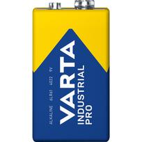 Varta 6LR61/6LP3146/9 V Block (4022) Batterie, 20 Stk. Karton, foliertes Tray (04022211111)