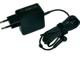 ASUS - Netzteil - 33 Watt - Europäische Union - für Chromebook C200, C300, Portable AiO P1801, VivoBook S200, X202, X102, X20X, X453, X553