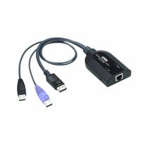 ATEN KA7189 - KVM-/Audio-/USB-Extender - DisplayPort - USB (KA7189-AX)