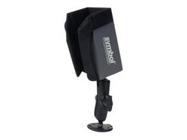 Zebra Halterung, robust Robuste Halterung, für Staplermontage geeignet (21-52612-01R)