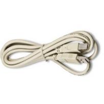 Intermec - USB-Kabel - USB (M) zu USB Typ B (M) - 2,0m - für Honeywell PM43c, Dolphin CT50, CT50h, PXie Series PX6ie (321-576-004)