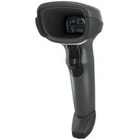 Zebra DS4608, 2D, SR, USB, RS232, schwarz Handscanner, 2D, Imager (Standard Range), USB, RS232, IP52, separat bestellen: Schnittstellenkabel, Farbe: schwarz (DS4608-SR00007ZZWW)