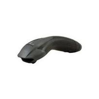 Honeywell Voyager 1202g, BT, 1D, schwarz Bluetooth Scanner, 1D, Laser, IR-Barcodesensor, CodeGate Funktion, 100 Scans/Sek., Reichweite: 10m, IP42, inkl.: Akku, separat bestellen: Schnittstellenkabel, Lade-/Übertragungsstation, Netzteil, Farbe: schwarz (1202G-2)