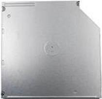 Lenovo HLDS GUE0N - Laufwerk - DVD-RW - S-ATA - Plug-in-Modul - FRU - für IdeaPad 320-14, 330-14, L3 15IML05, V145-14, V155-15, V340-17, Yoga Slim 7 Pro 14 (5DX0J46488)