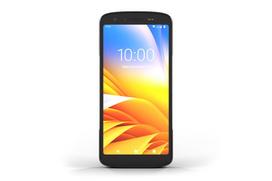 Zebra TC27 - Datenerfassungsterminal - robust - Android - 64GB - 15,2 cm (6) Farbe (1080 x 2160) - Kamera auf Rück- und Vorderseite - Barcodeleser - (2D-Imager) - USB-Host - microSD-Steckplatz - NFC, Bluetooth, Wi-Fi 6 - 5G - TAA-konform (WCMTB-T27B6ABE2-A6)