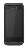 Honeywell CT45 - Datenerfassungsterminal - robust - Android 11 - 64GB UFS card - 12.7 cm (5) (1280 x 720) - Kamera auf Rück- und Vorderseite - Barcodeleser - (2D-Imager) - USB-Host - microSD-Steckplatz - Wi-Fi 5, NFC, Bluetooth - 3G, 4G - LTE