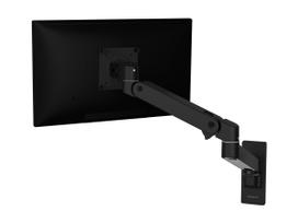 Ergotron LX Pro - Befestigungskit (Gelenkarm) - modular - für LCD-Display - Schwarz - Bildschirmgröße: bis zu 86,4 cm (bis zu 34 Zoll) (45-683-292)
