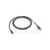 Zebra USB-Kabel USB-Kabel (Typ A) auf Mini-USB (25-68596-01R)