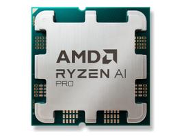 Ryzen 5 Pro 8600G 4.3 GHz 6 cores 12 threads 16MB cache memory Socket AM5 OEM