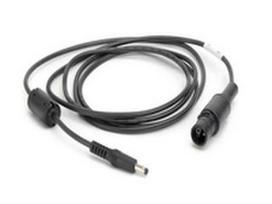 Zebra DC-Kabel DC-Kabel, für DC/DC Stapler Netzteile (CBL-36-452A-01)