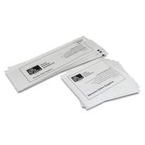 ZXP Series 7 Print Station Cleaning Kit (Includes 12 feeder and print path cleaning cards for60 -000