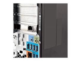 StarTech.com 1 Port 2.5Gbps PoE Network Card, PCIe Ethernet Card w/RJ45 Port, 30W 802.3at PoE NIC for Desktops/Servers, Network PoE LAN Adapter w/Low-Profile Bracket Included - NBASE-T, Windows/Linux Support (ST1000PEXPSE) - Netzwerkadapter - PCIe 2.1 Low-Profile - 2.5GBase-T (PoE+) x 1