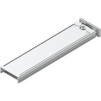UBIQUITI M.2 SSD TRAY OPTIONAL STORAGE INSERT FOR CLOUD GATEWAY MAX THAT SUPPORTS ONE 2230, 2242, 2260, 2280, OR 22110 SIZED M.2 NVME SSD
