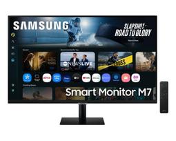 Monitor 32 inches 16:9 4K 3840x2160 4-ms LS32FM702UUXEN