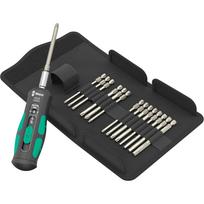 Wera Kraftform Safe-Torque Speed Universal
