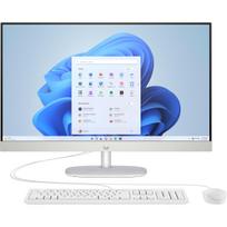 HP 27-cr0402ng AIO Core i5 I5-1335U 16GB 1TB Intel Iris Xe Graphics Windows 11 Home