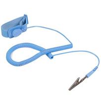 StarTech.com ESD Anti Static Wrist Strap Band with Grounding Wire - Antistatisches Armband (SWS100)