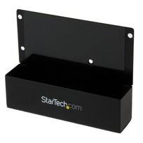 StarTech.com 2.5 auf 3.5 Festplattenadapter - HDD Adapter Bracket - Speicher-Controller - 6,4 cm, 8,9 cm (2.5, 3.5) - 1 Sender/Kanal - ATA-133 - 133MBps - SATA - für P/N: SATADOCKU2GB, SATDOCKU2EU, SATDOCKU2EEU, SATDUPUEGB, SATDUPUEEU, SATDOCK2UEEU, SATDOCK4U3E, SATDOCK4U2E (SAT2IDEADP)