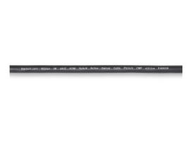 StarTech.com 30ft (9.1m) HDMI 2.1 Hybrid Active Optical Cable (AOC), CMP, Plenum Rated, Ultra High Speed HDMI Fiber Optic Cable, 48Gbps, 8K 60Hz/4K 120Hz, HDR10+/FRL/TMDS/eARC - CMP In Wall HDMI 2.1/2.0 Cord (8K-A-30F-HDMI-CABLE) - Ultra High Speed - HDMI (8K-A-30F-HDMI-CABLE)