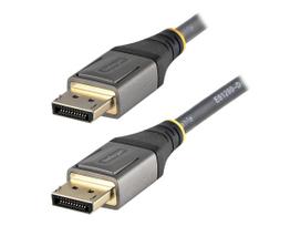StarTech.com 1ft/30cm DisplayPort 1.4 Cable, 8K 60Hz HDR10 - DisplayPort-Kabel - DisplayPort (M) (DP14VMM1F)