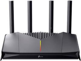 TP-LINK Archer GE230, Wi-Fi 7 (802.11be), Dual-Band (2,4 GHz/5 GHz), Ethernet/LAN