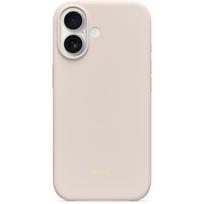 Apple Beats iPhone 17 Case with MagSafe and Camera Control — Lime Stone