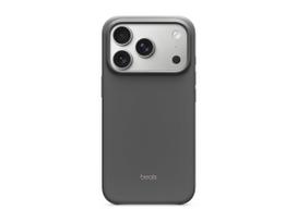 Beats iPhone 17 Pro Case with MagSafe and Camera Control - Granite Gray