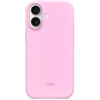 Apple Beats Case for iPhone 17, Pebble Pink