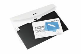 Durable 515857, 40,6 cm (16"), Laptop, Rahmenloser Blickschutzfilter, Matt, Privatsphäre