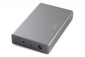 External SSD/HDD Enclosu DA-71106-1