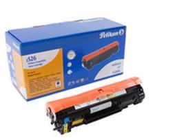Pelikan Schwarz - kompatibel - Tonerpatrone (Alternative zu: Canon CRG-725)