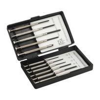 InLine® Precision Screwdriver Set 11 pcs. for PC Server Notebook repair
