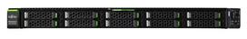 Fujitsu PRIMERGY RX2530 M5 - Server - Rack-Montage - 1U - zweiweg - 1 x Xeon Gold 5217 / 3 GHz - RAM 16GB - SATA - Hot-Swap 6.4 cm (2.5)