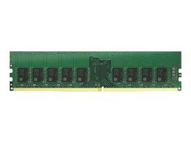 Memory D4EU02-8G DDR4 ECC 8GB DIMM Unbuffered