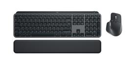 MX KEYS S COMBO - GRAPHITE FRA - BT - N/A - CENTRAL-419