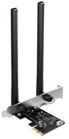 TP-LINK Mercusys MA30E AC1200 Wi-Fi Bluetooth PCIe Adapter