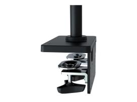 Ergotron LX Pro - Befestigungskit (Große Basis, 2 x 2-teilige Tischklemmen) (98-727-292)