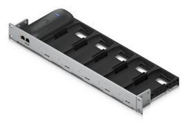 Ubiquiti 1U rack-mount accessory that supports up to six AI Ports.
