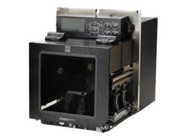 Zebra ZE500-4 - Label printer - Direct thermal / Thermal transfer - Roll (11.4 cm) (ZE50043-L0E0000Z