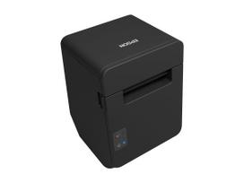 Epson TM-T20IV, 8 Punkte/mm (203dpi), Cutter, USB, RS232, Ethernet Bondrucker, Thermodirekt, Auflösung: 8 Punkte/mm (203 dpi), variable paper width (58/80 mm), Geschwindigkeit (max.): 250 mm/Sek, Cutter, USB, RS232, Ethernet, inkl.: Netzteil (EU), Netzkabel, QSG (C31CL47102)