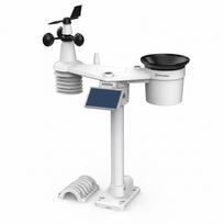 Bresser Wetter Center 7-in-1 4cast MD Funk (7003800)