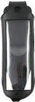 SORYT S5-STAHL - Holster - Gigaset - OpenScape S5/ S850/S650 - Schwarz